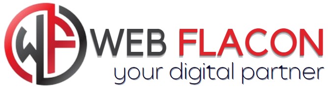 Web Flacon