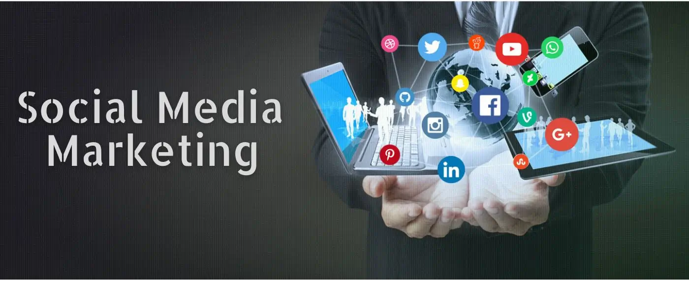 social-media-marketing