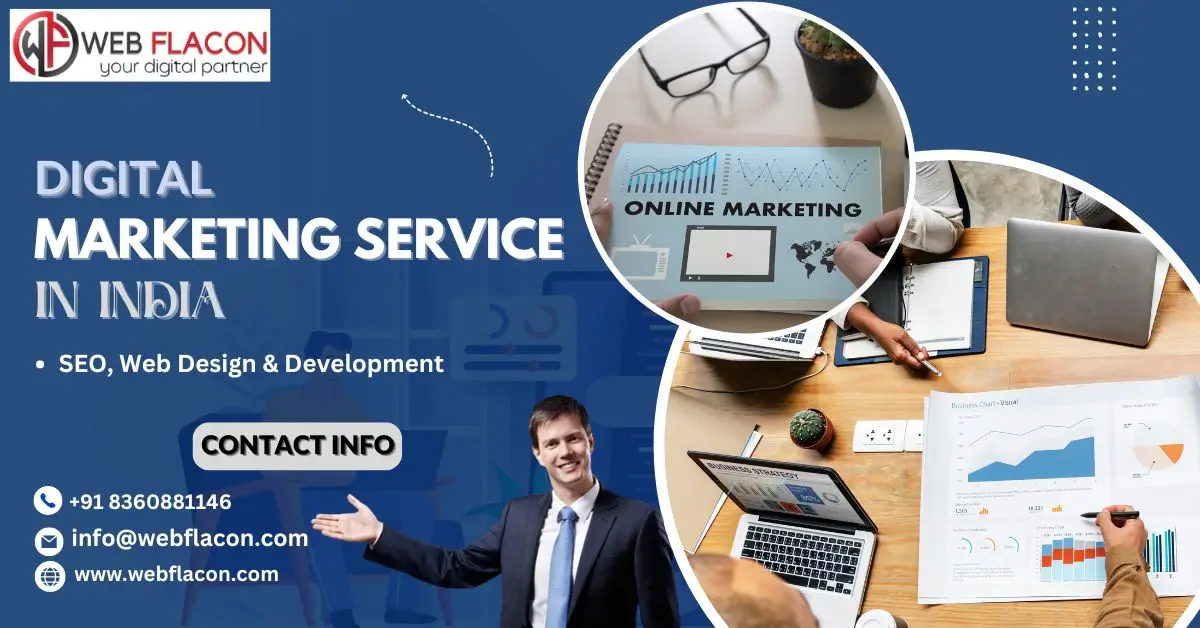 Best Digital Marketing Services in India